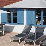 Сasa de vacaciones Zeepolder I 45 *