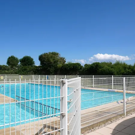 Zeepolder I 45 Hébergement de vacances Le Coq