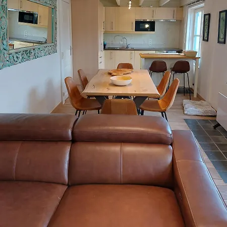 Holiday home Zeepolder I 45 *