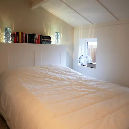 Zeepolder I 45 Holiday home De Haan