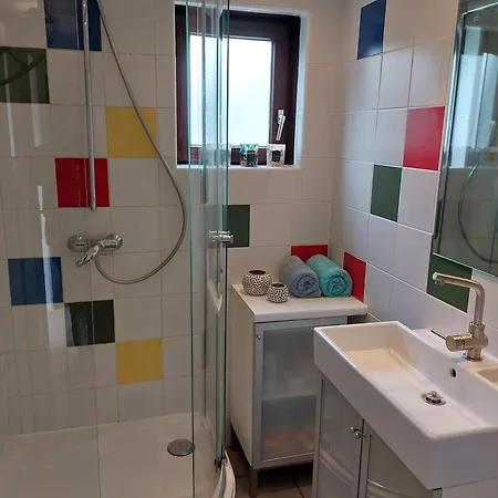 Zeepolder I 45 Holiday home