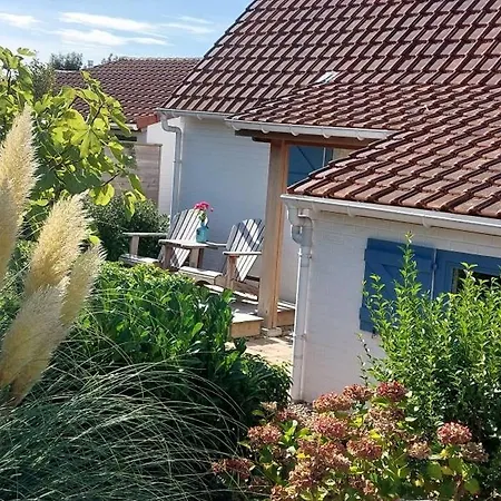 Holiday home Zeepolder I 45