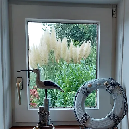 Zeepolder I 45 Σπίτι διακοπών *