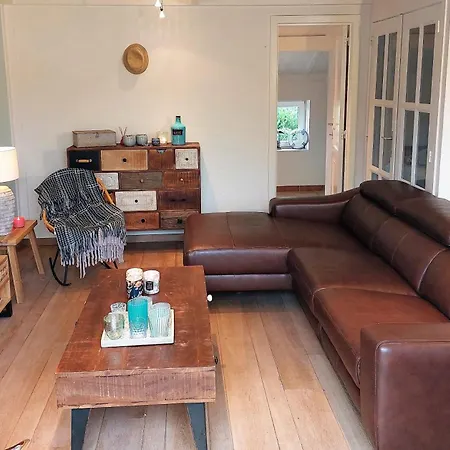 Hébergement de vacances Zeepolder I 45