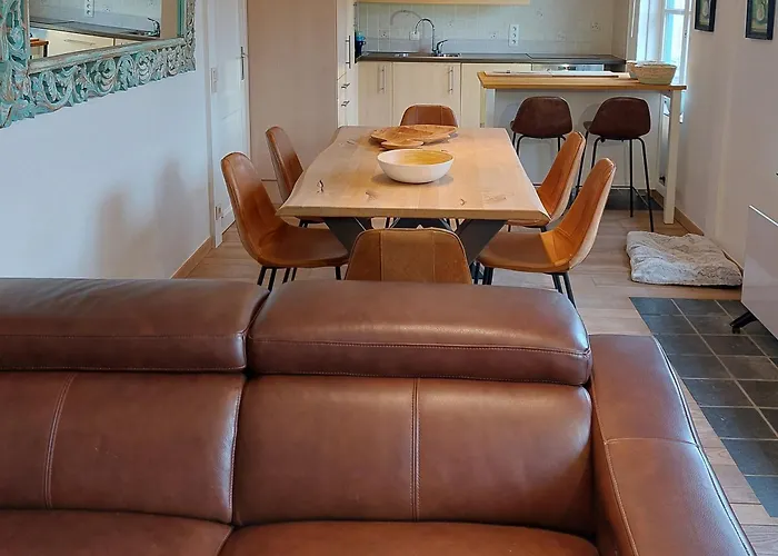 Hébergement de vacances Zeepolder I 45 *