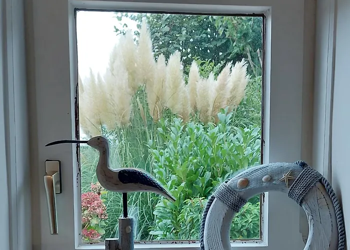 Zeepolder I 45 Hébergement de vacances *